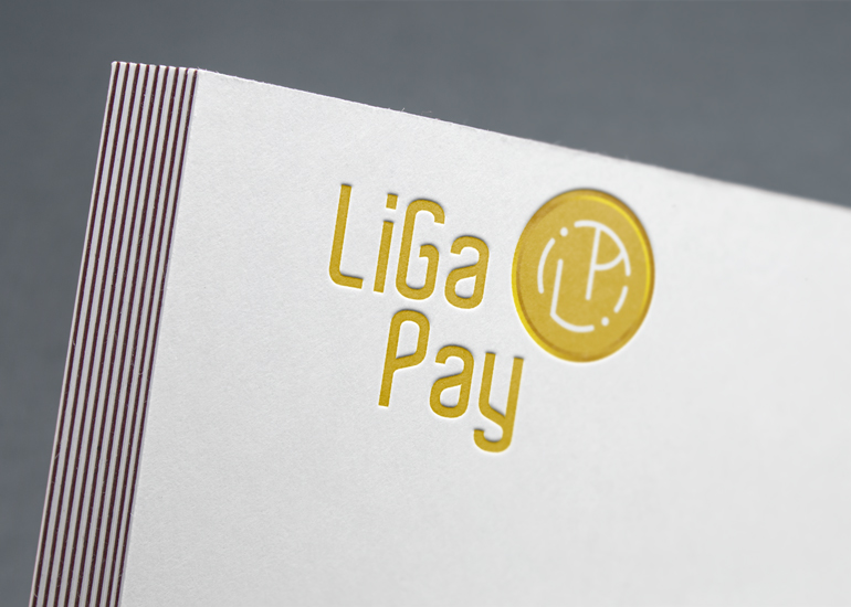 Liga Pay